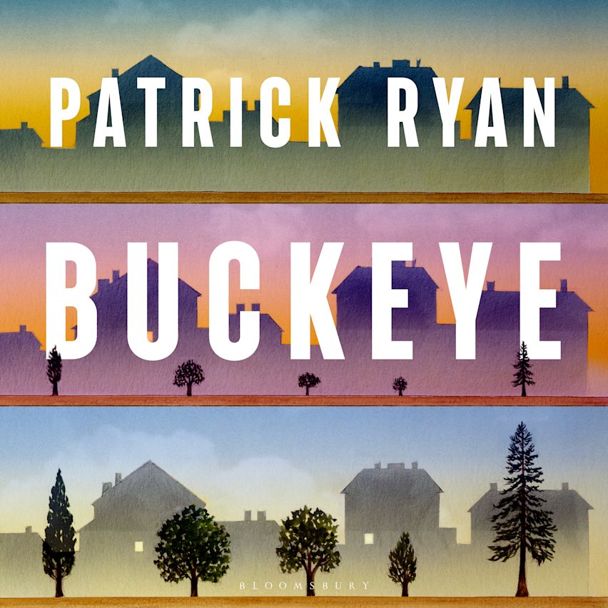 Buckeye cover