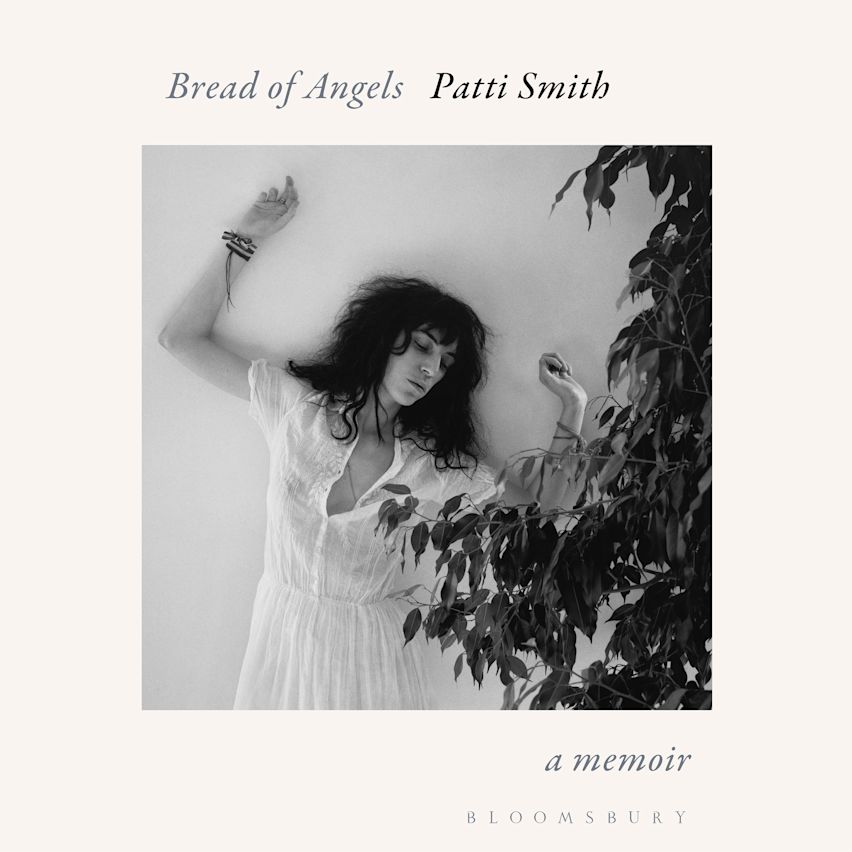 Bread of Angels cover
