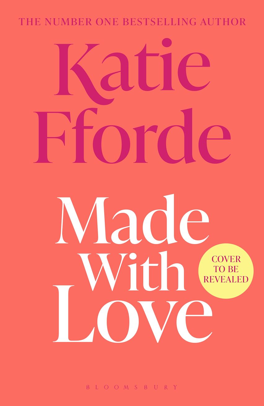 Made with Love cover
