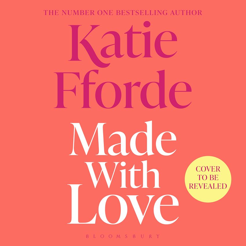 Made with Love cover