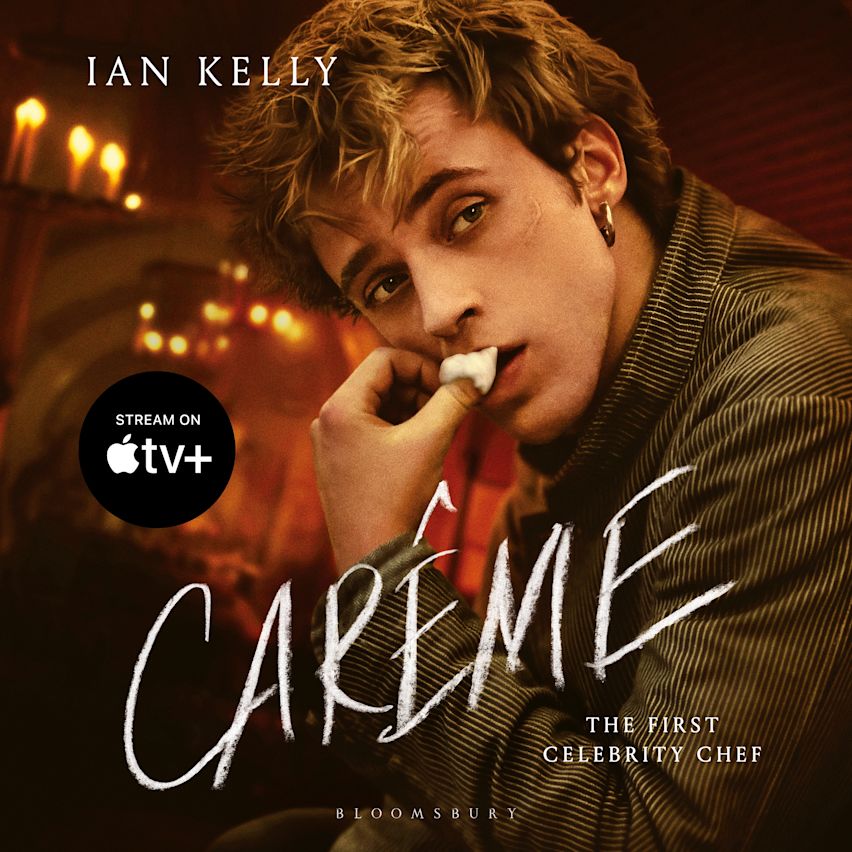Carême cover