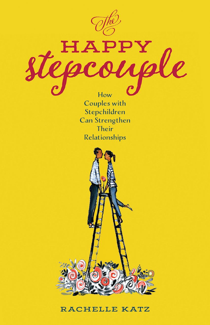 The Happy Stepcouple cover
