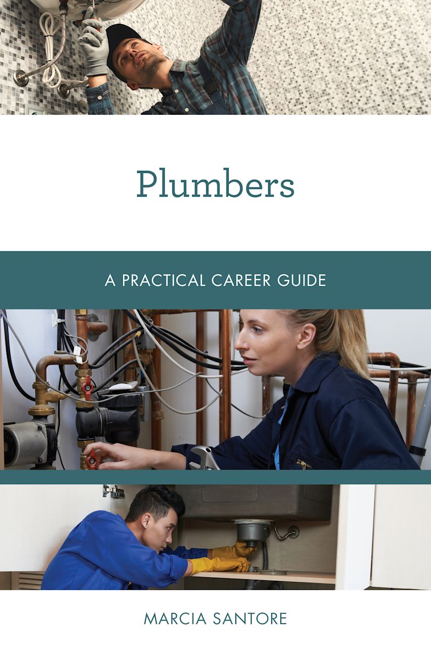 Plumbers cover
