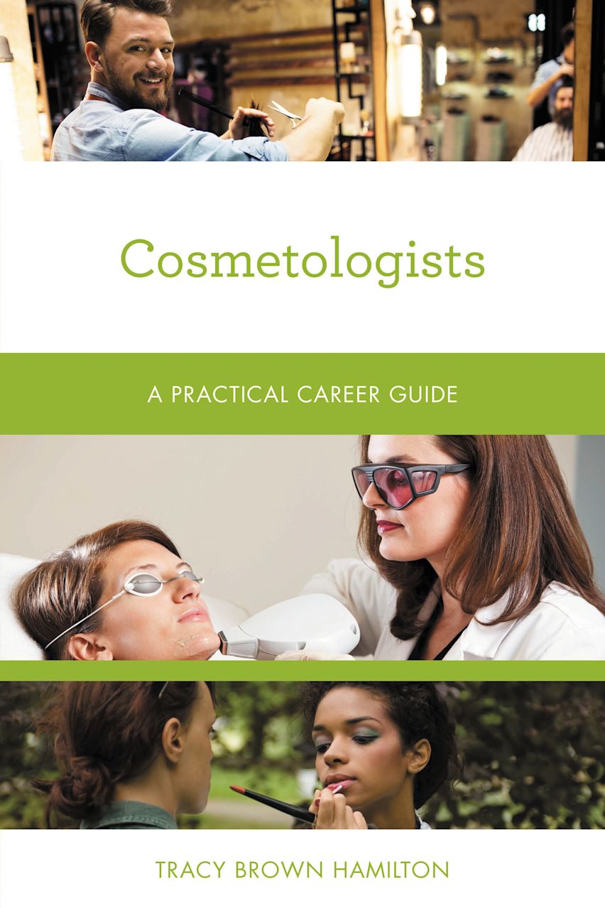 Cosmetologists cover