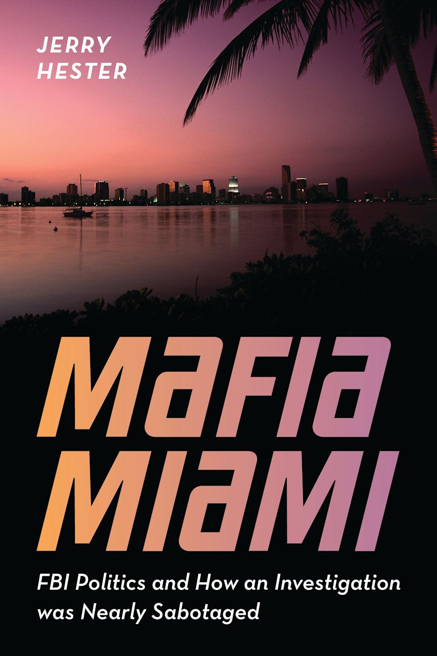 Mafia Miami cover