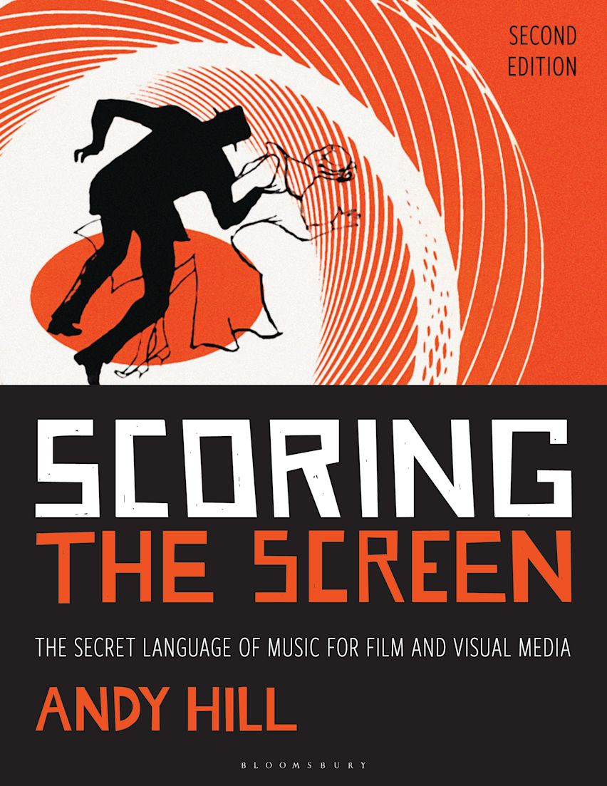 Scoring the Screen cover