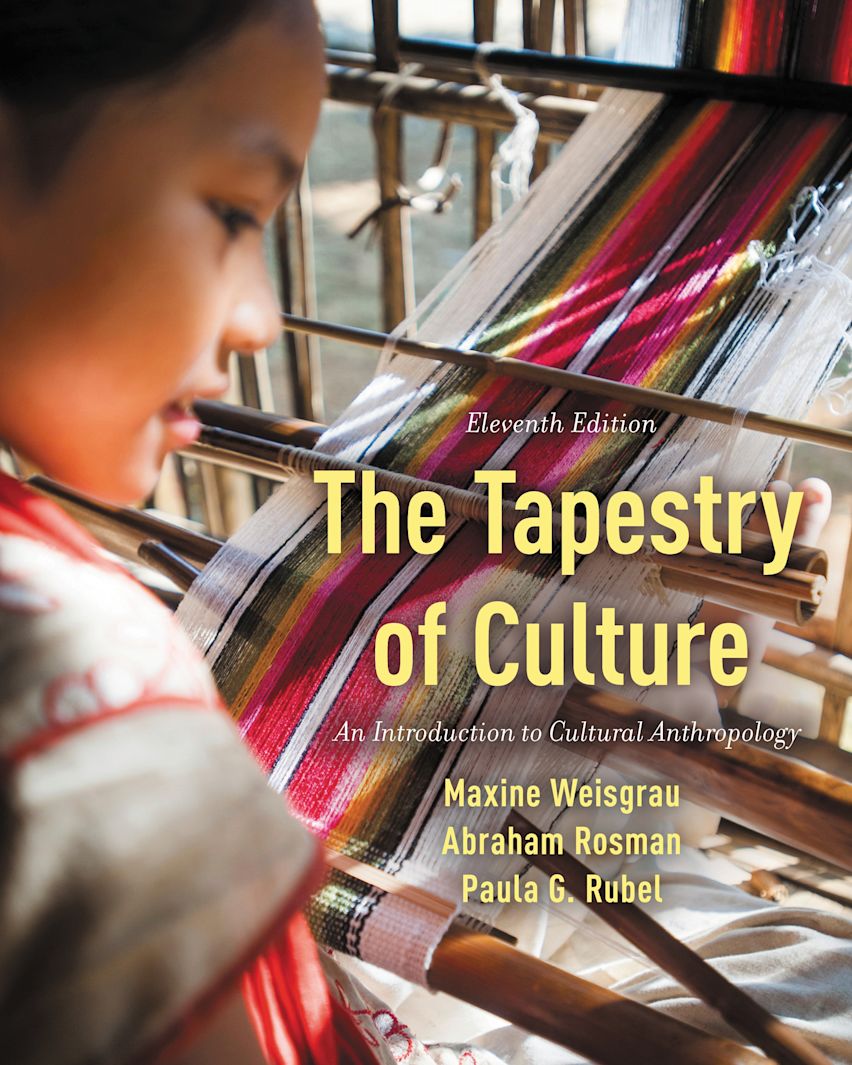 The Tapestry of Culture: An Introduction to Cultural Anthropology ...