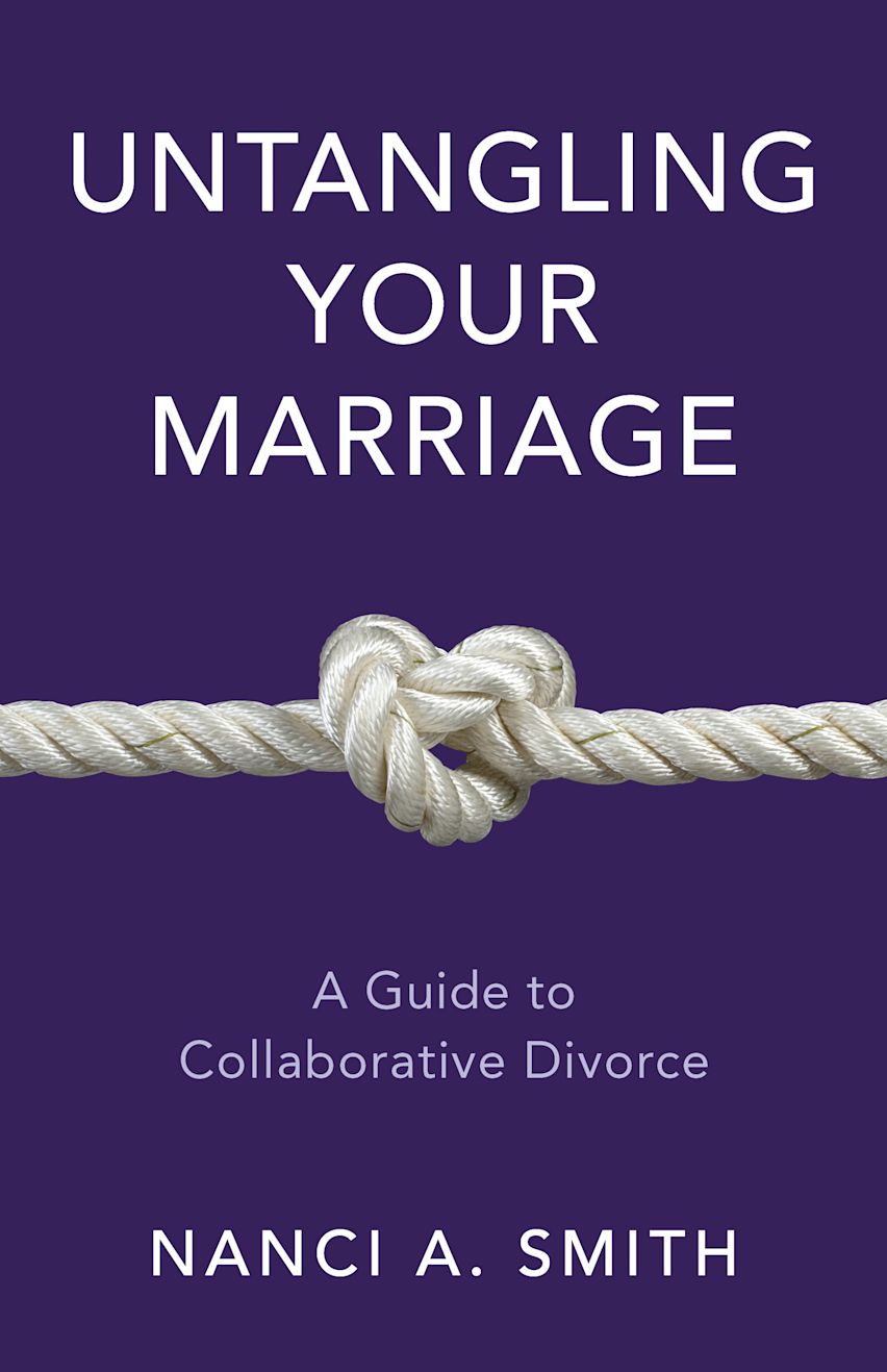 Untangling Your Marriage cover