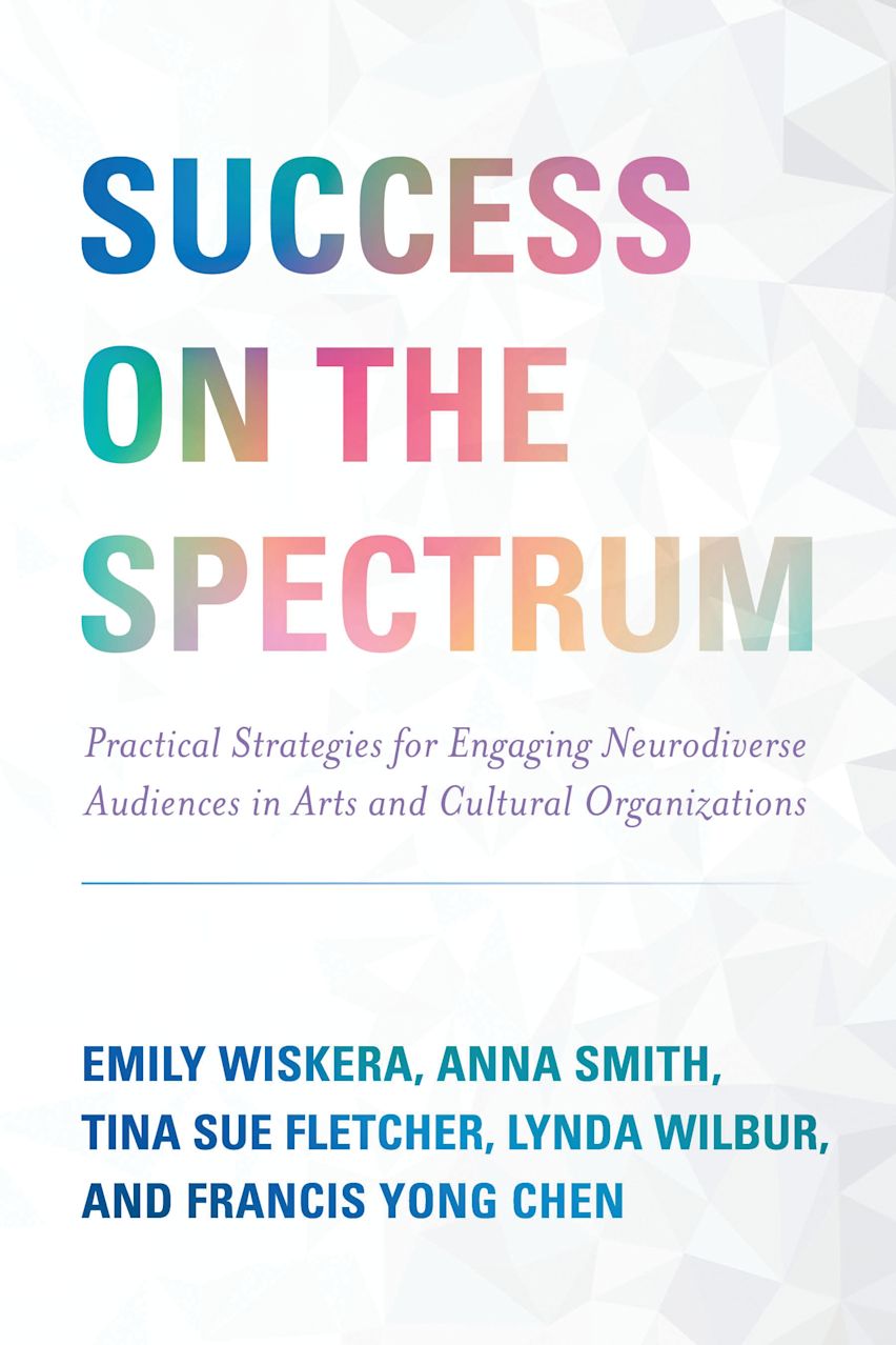 Success on the Spectrum cover