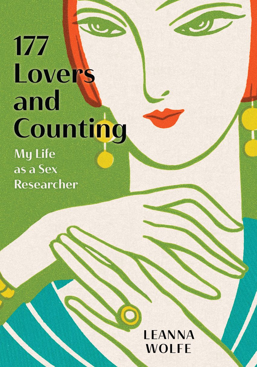 177 Lovers and Counting cover