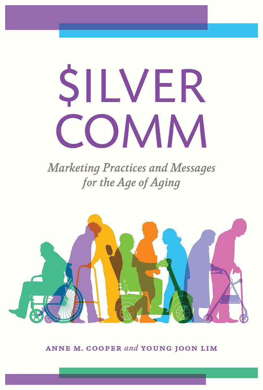 SilverComm cover