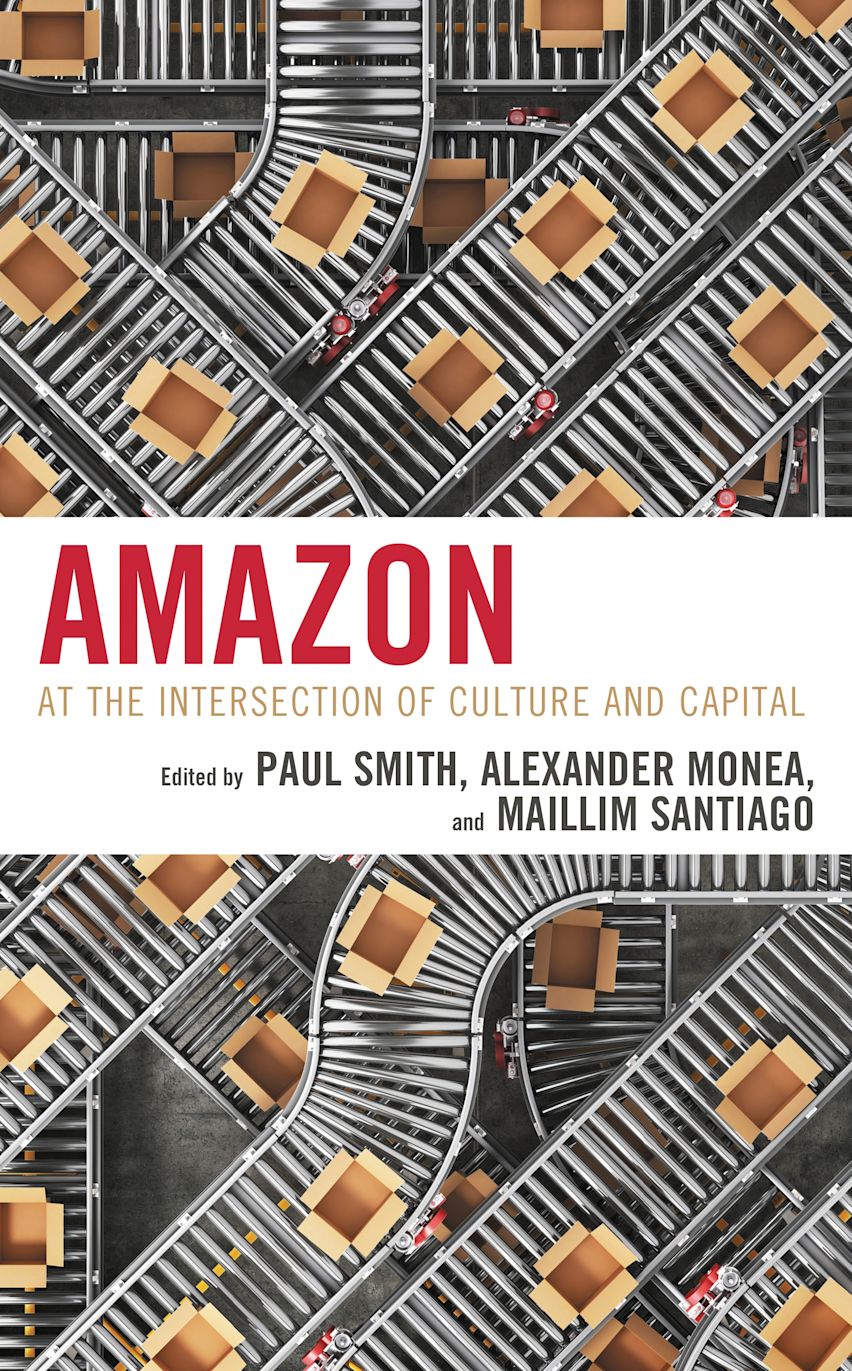 Amazon cover