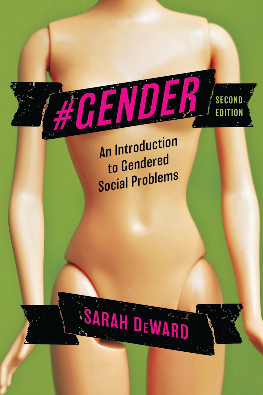 #Gender cover