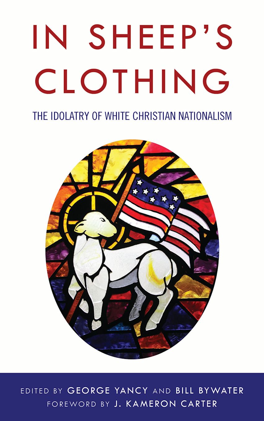 In Sheep's Clothing cover
