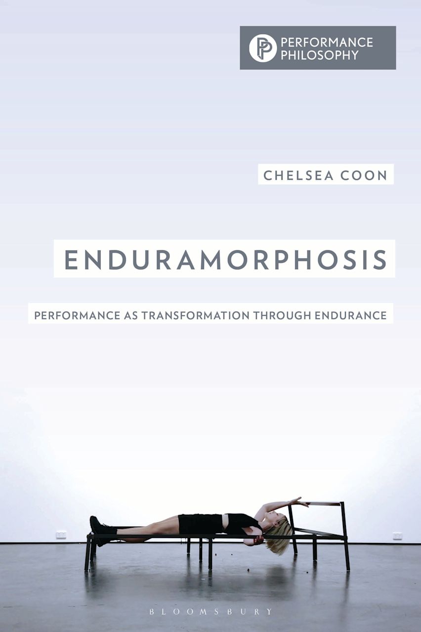 Enduramorphosis cover