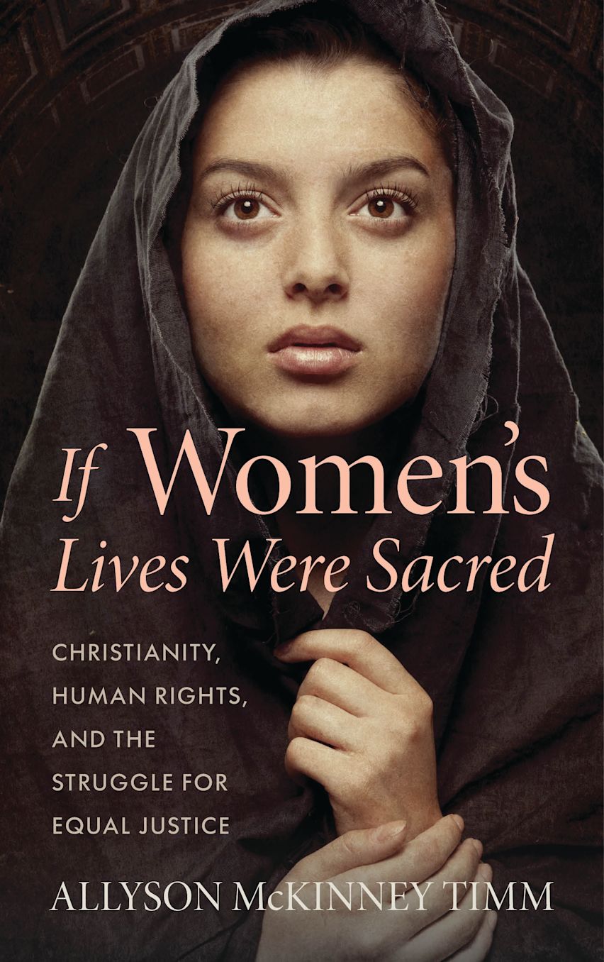 If Women’s Lives Were Sacred cover