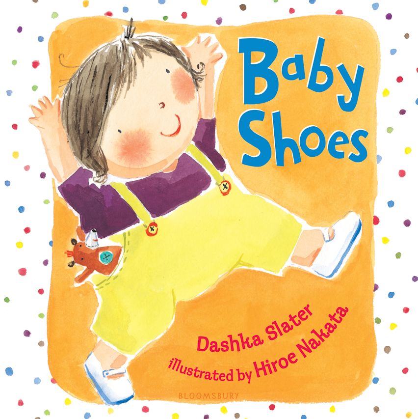 Baby Shoes cover