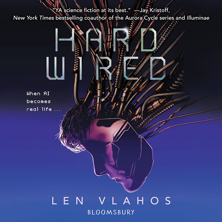 Hard Wired cover