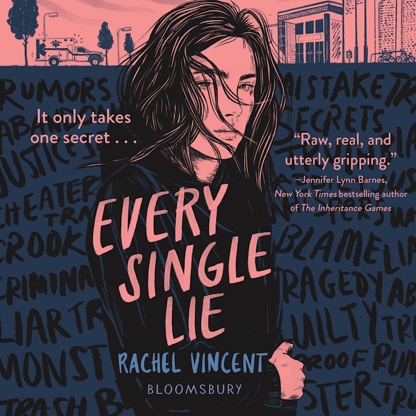 Every Single Lie cover