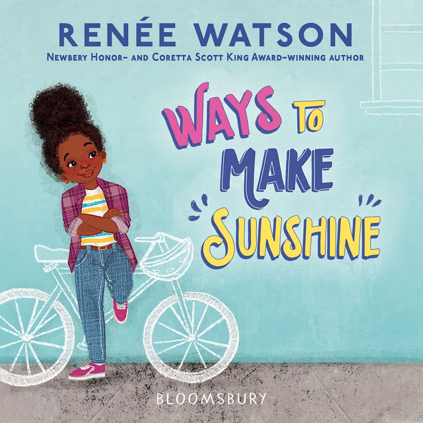 Ways to Make Sunshine cover