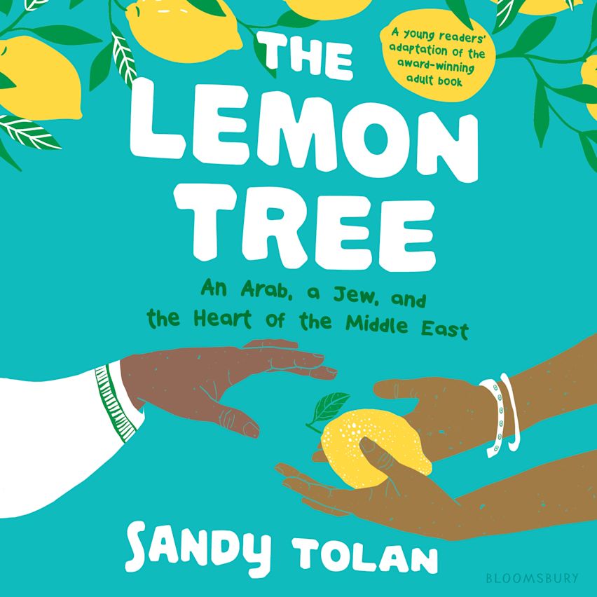 The Lemon Tree (Young Readers' Edition) cover