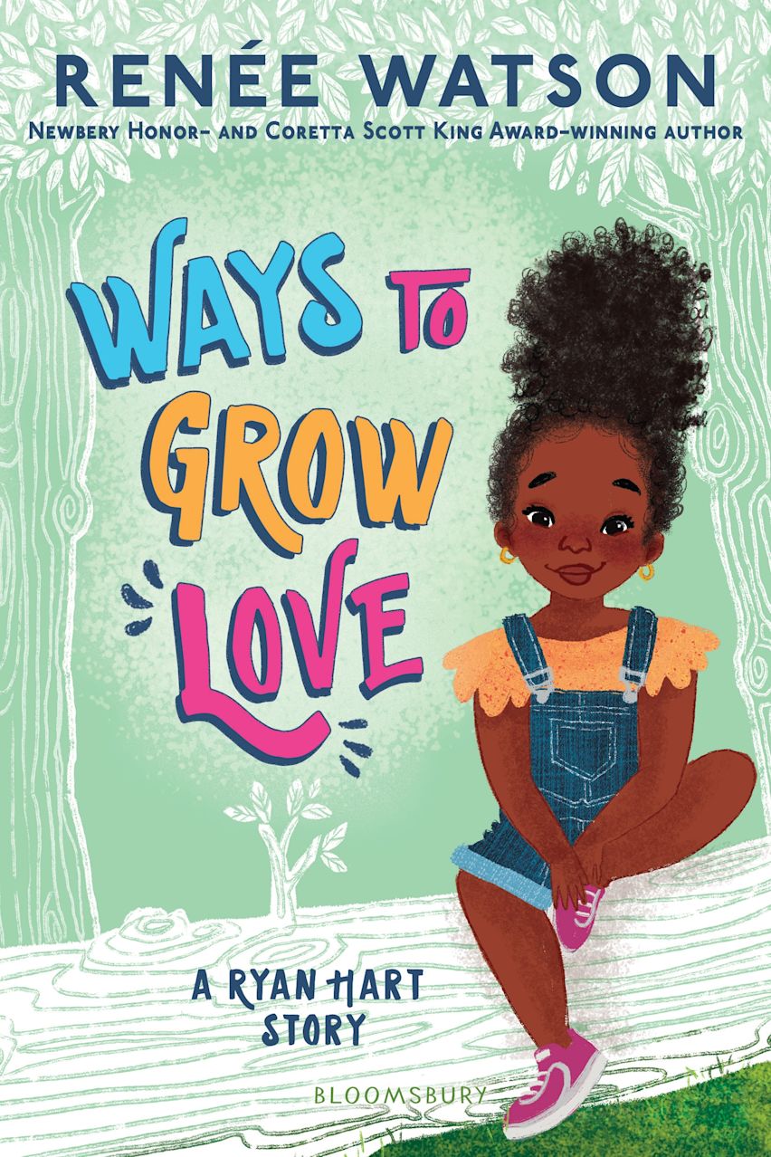 Ways to Grow Love cover