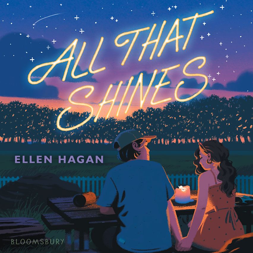 All That Shines cover