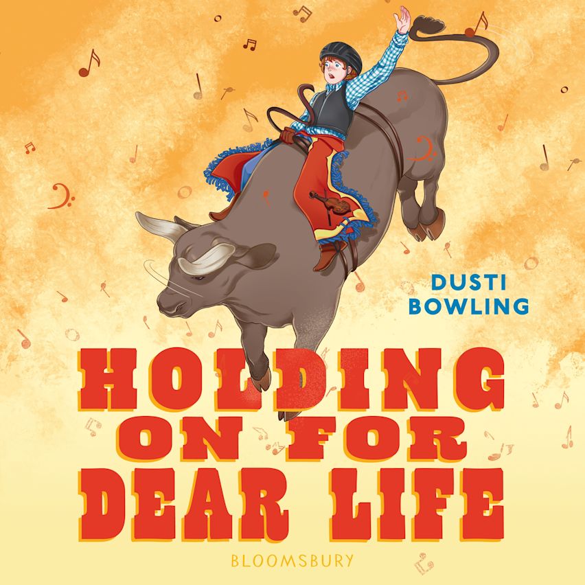 Holding on for Dear Life cover