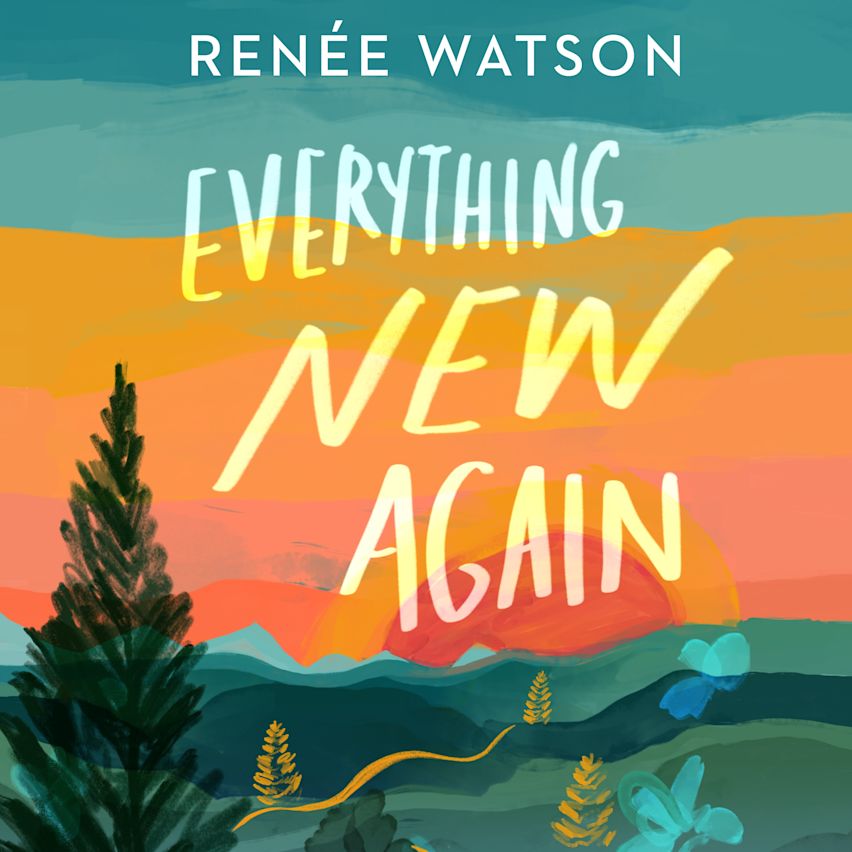 Everything New Again cover