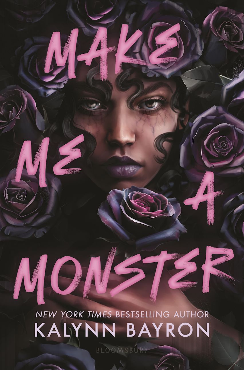 Make Me a Monster cover
