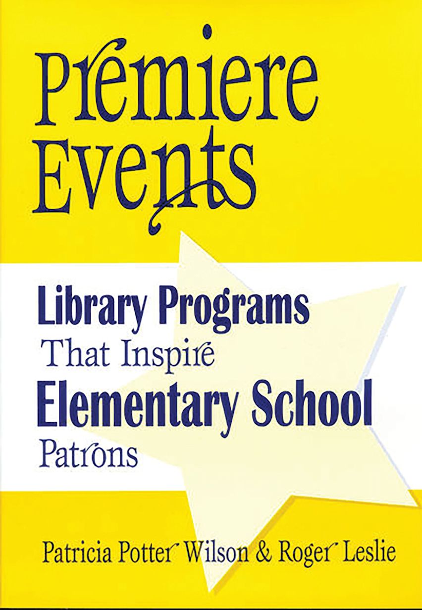 Premiere Events cover