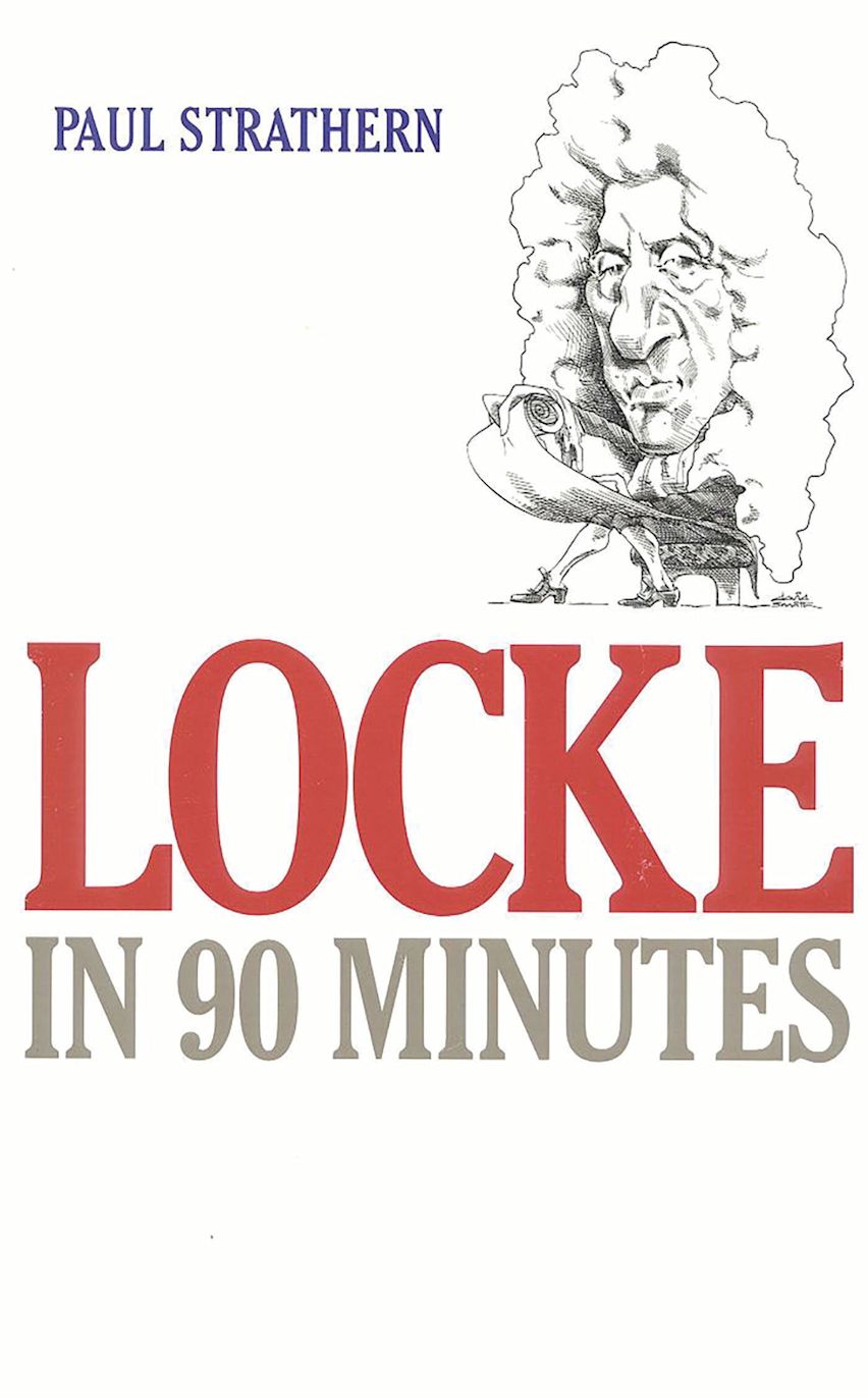 Locke in 90 Minutes cover