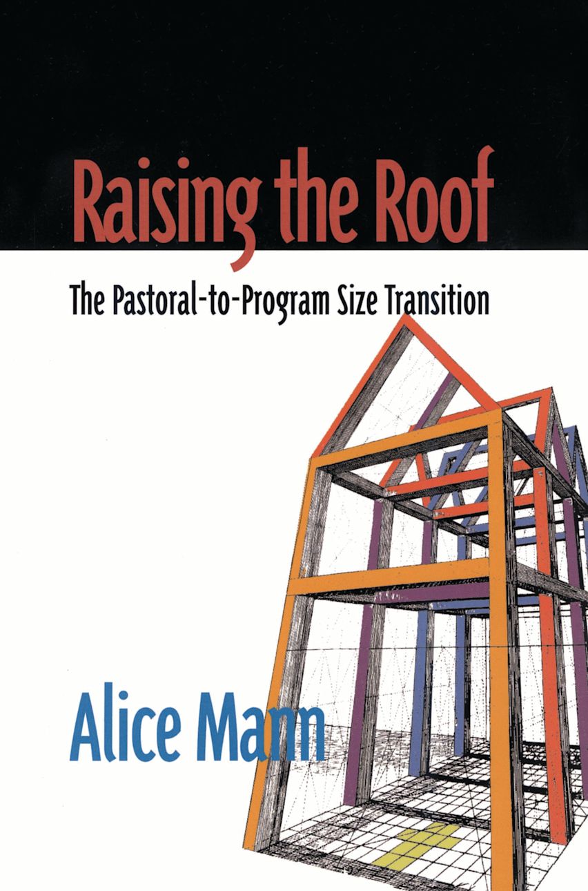Raising the Roof cover