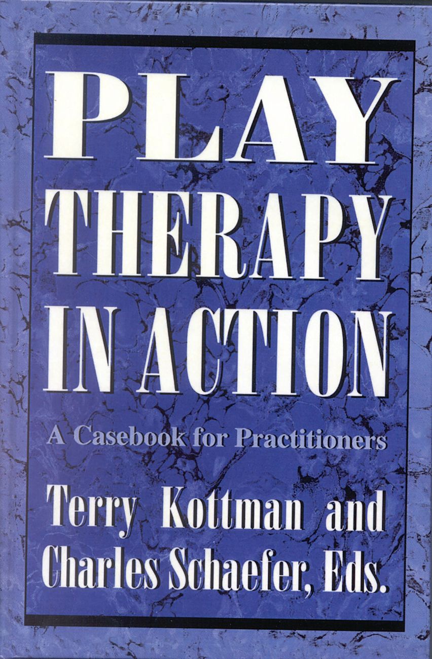 Play Therapy in Action cover