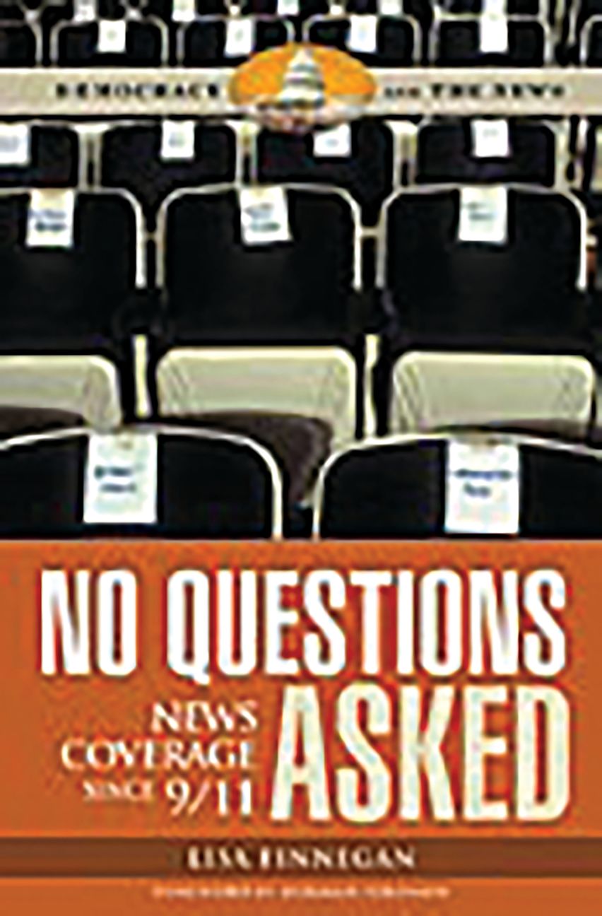 No Questions Asked cover