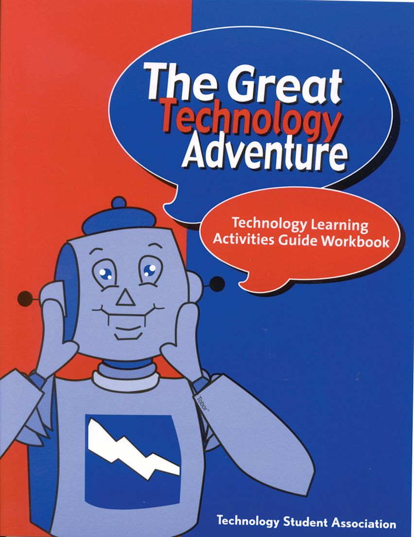 The Great Technology Adventure: Technology Learning Activities Guide ...