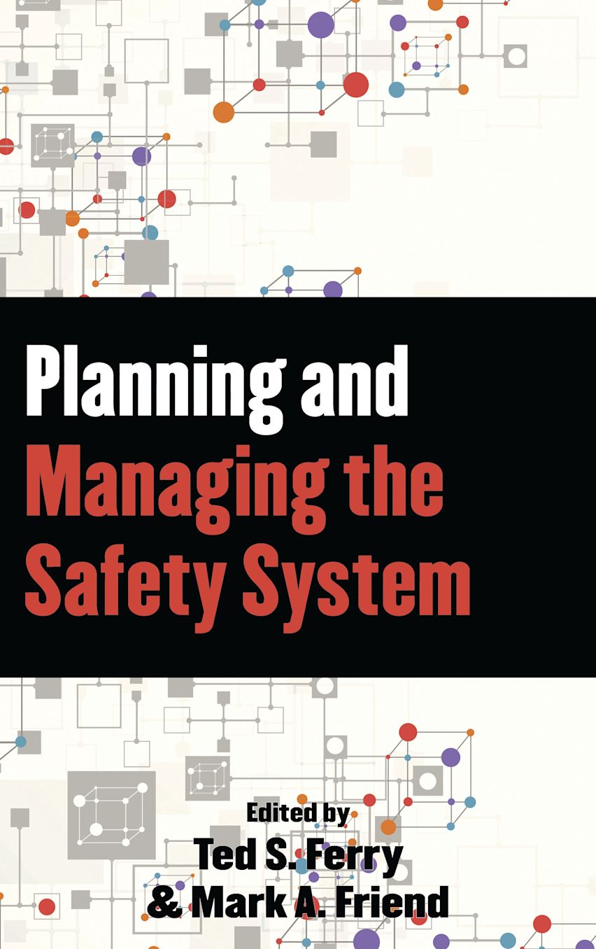 Planning and Managing the Safety System cover