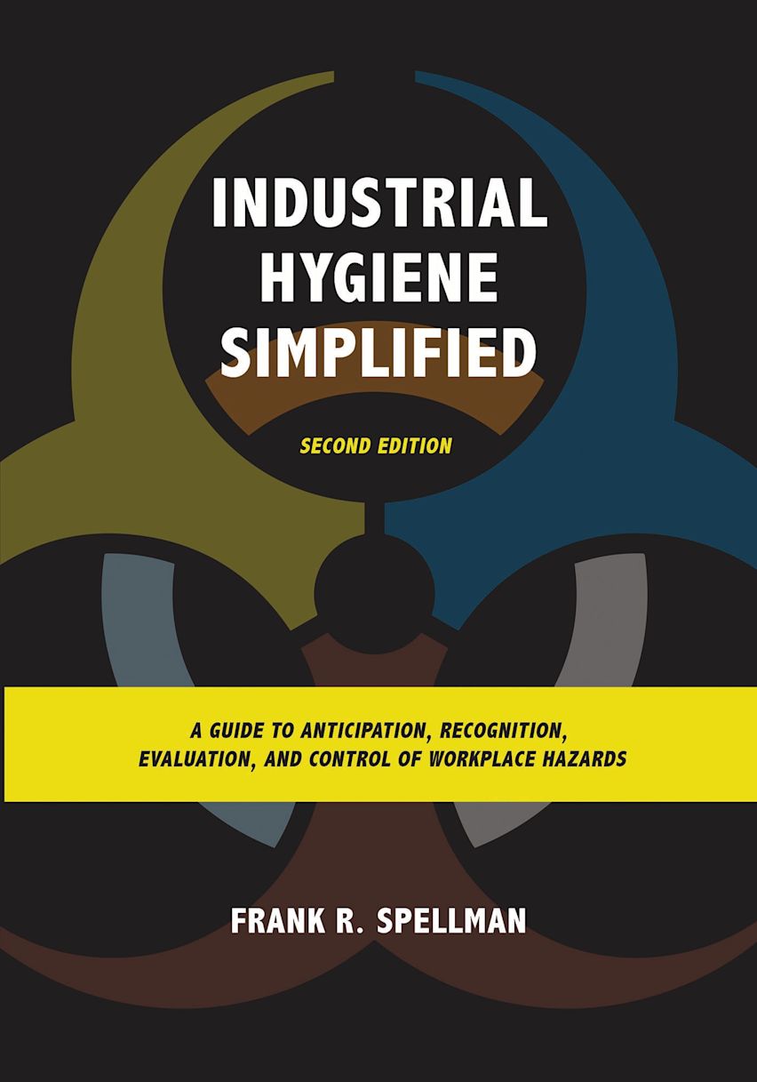 Industrial Hygiene Simplified cover