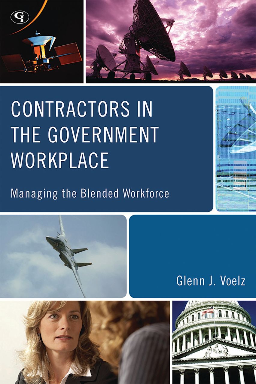 Contractors in the Government Workplace cover