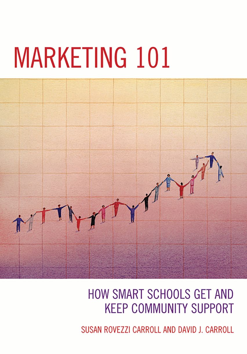 Marketing 101 cover