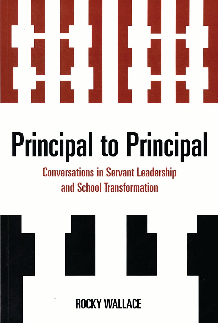 Principal to Principal cover