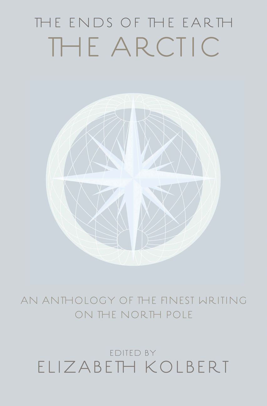 The Ends of the Earth cover