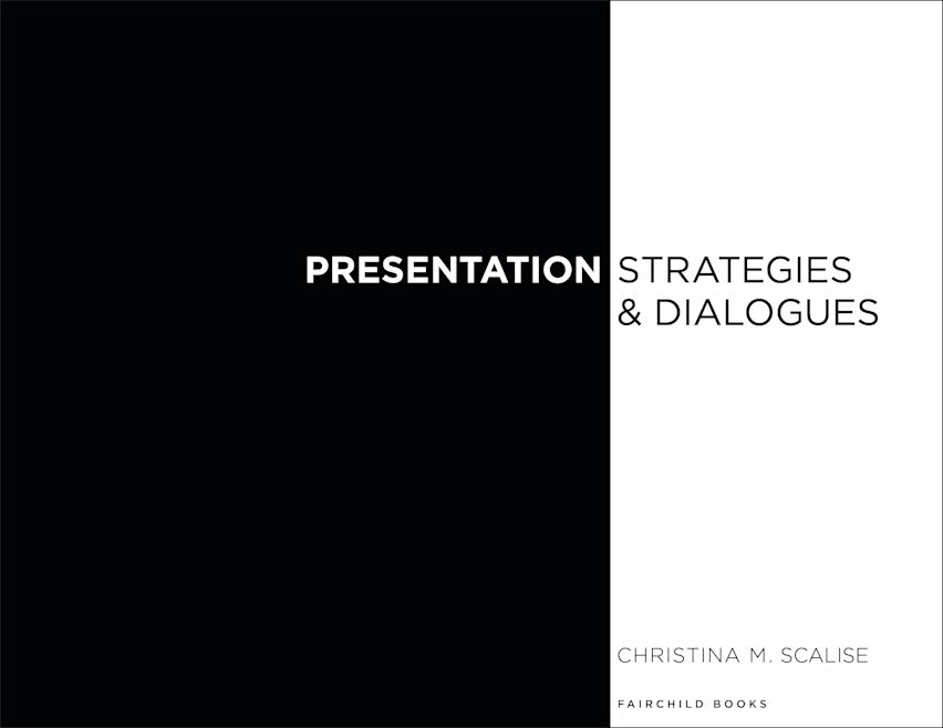 Presentation Strategies and Dialogue cover