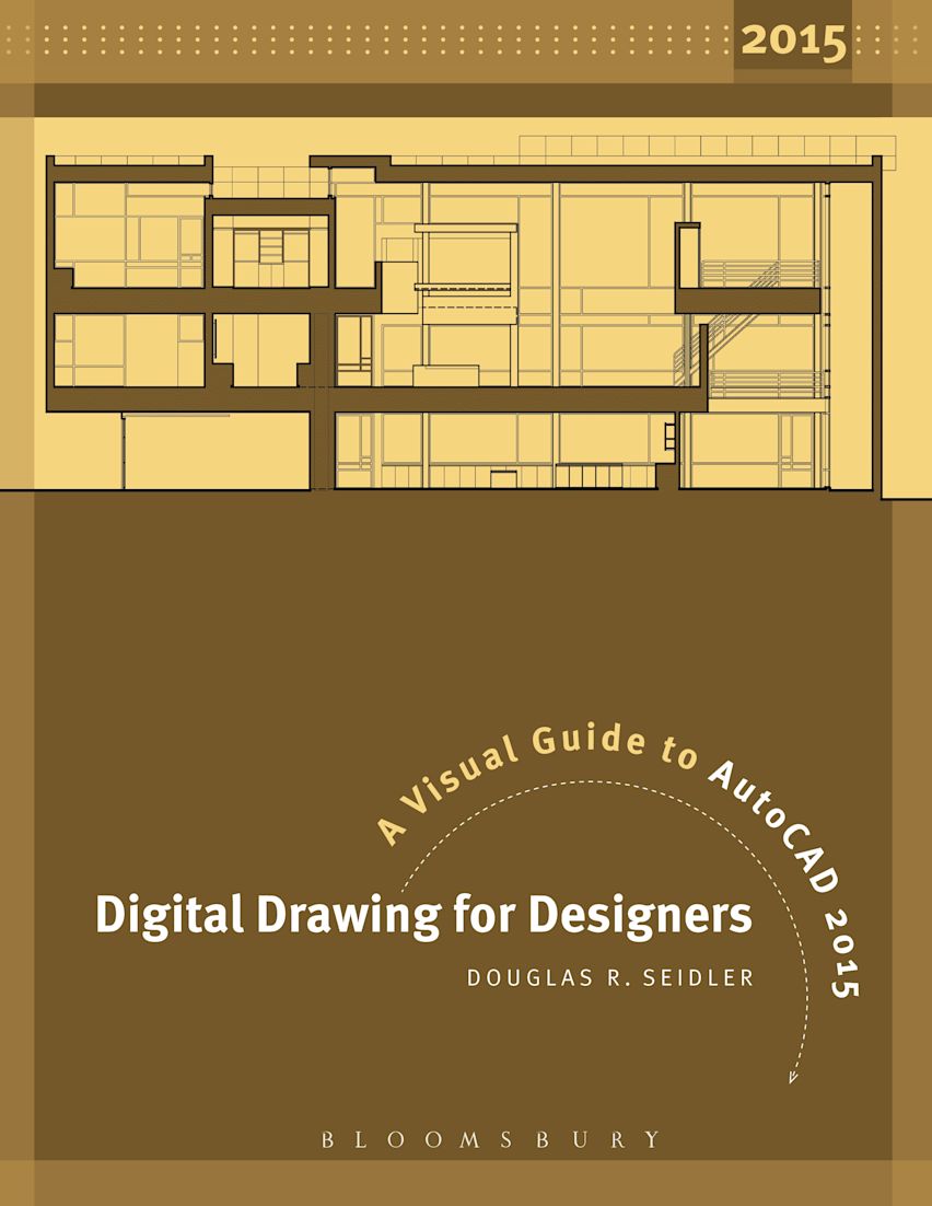 Digital Drawing for Designers cover