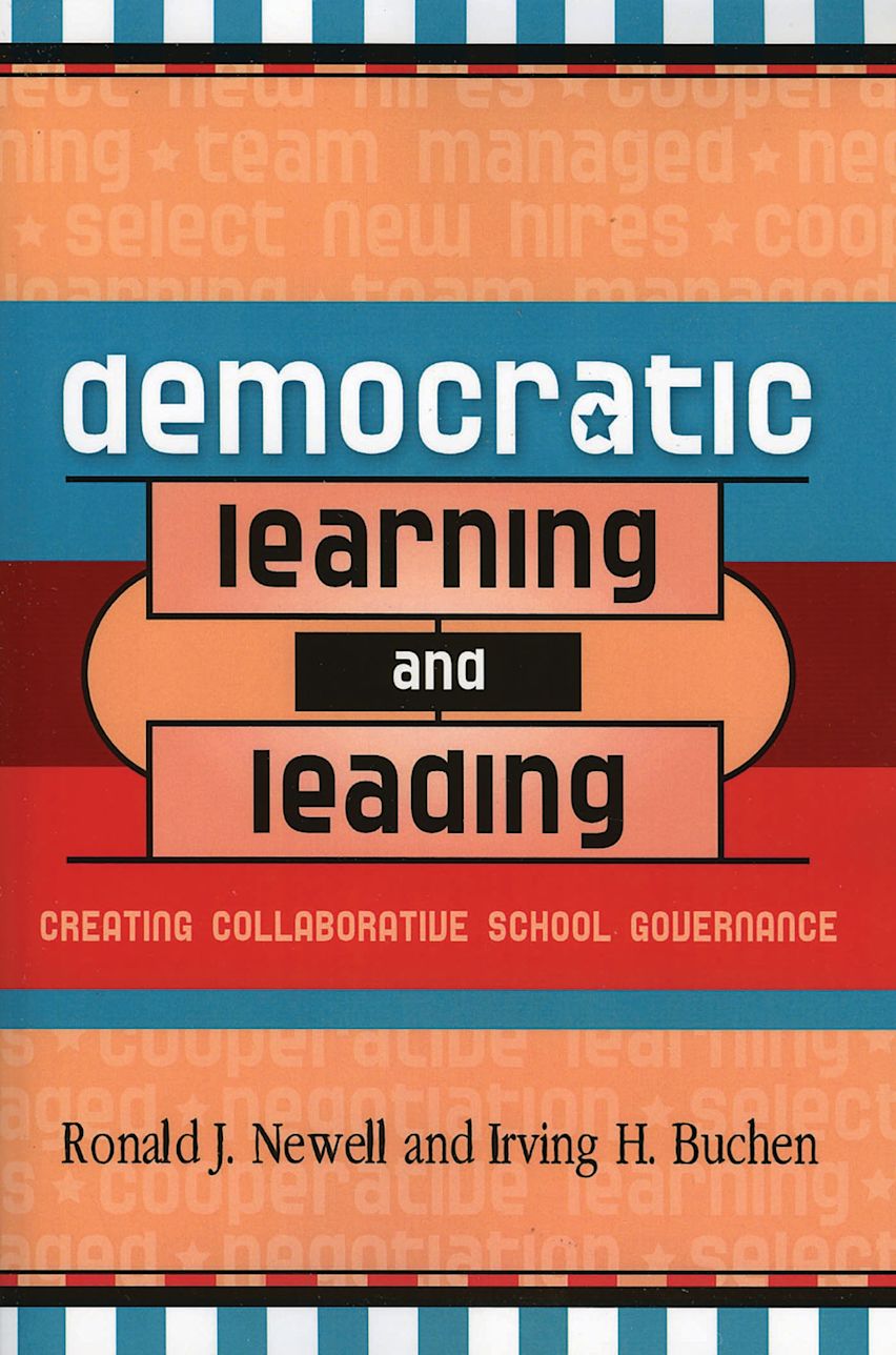 Democratic Learning and Leading cover