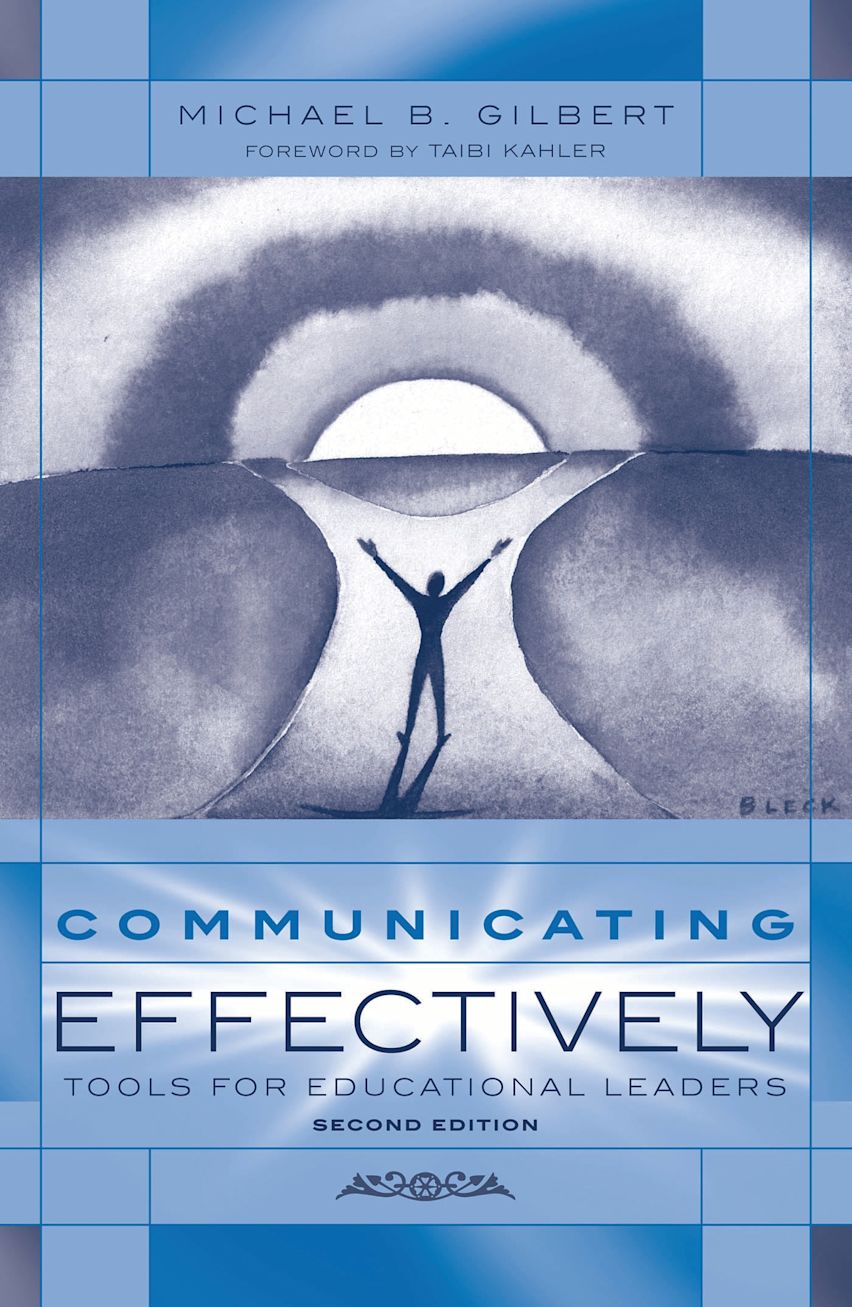 Communicating Effectively cover