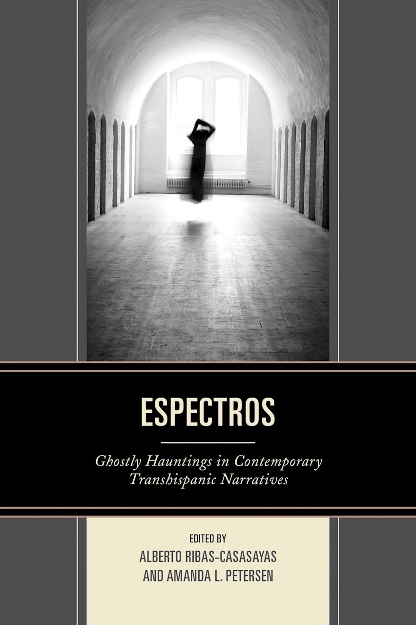 Espectros cover