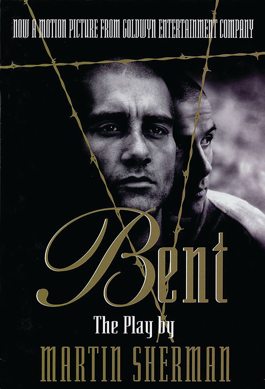 Bent cover
