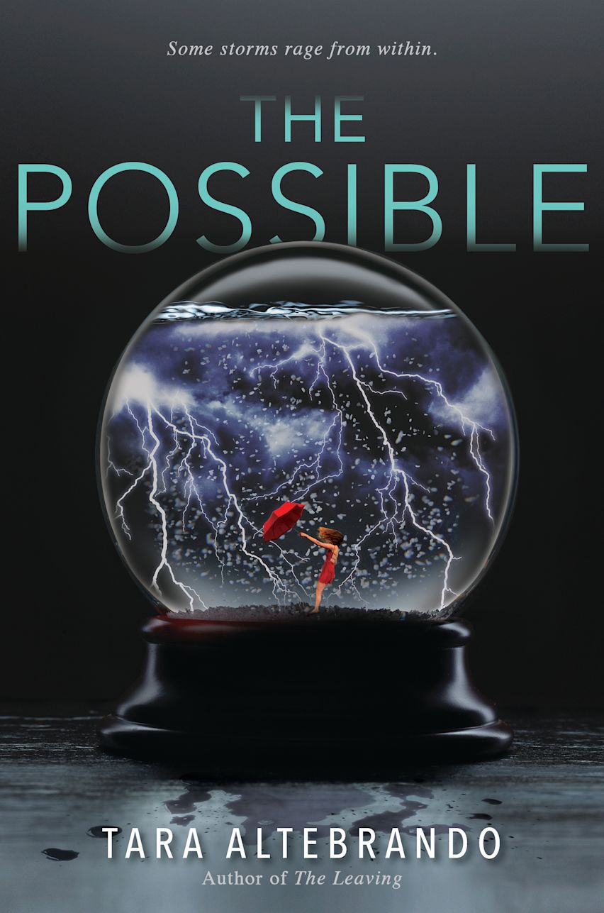 The Possible cover