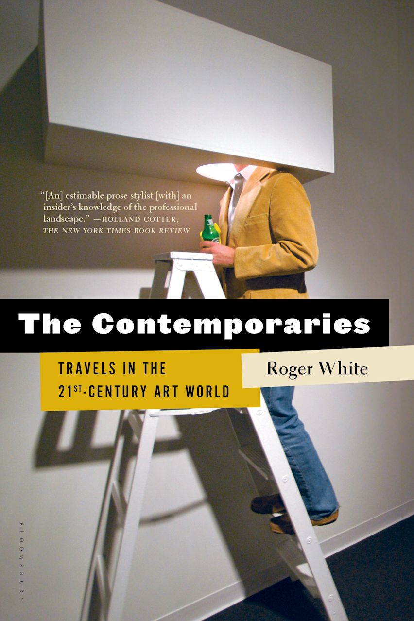 The Contemporaries cover